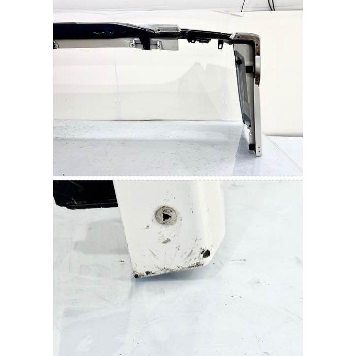 トヨタ アルファード AGH40/45 AAHH40/45 純正 リアバンパー