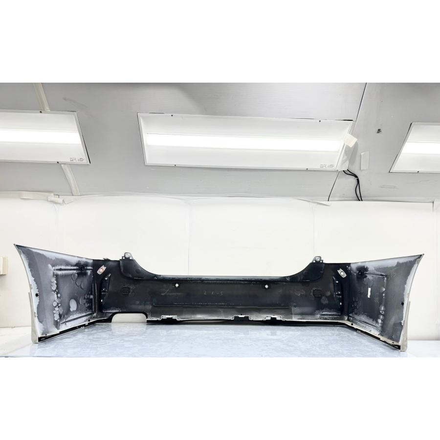 アルファード40系　モデリスタエアロ　AGH40W 純正リアバンパー付き トヨタ アルファード AGH40/45 AAHH40/45 純正 リアバンパー