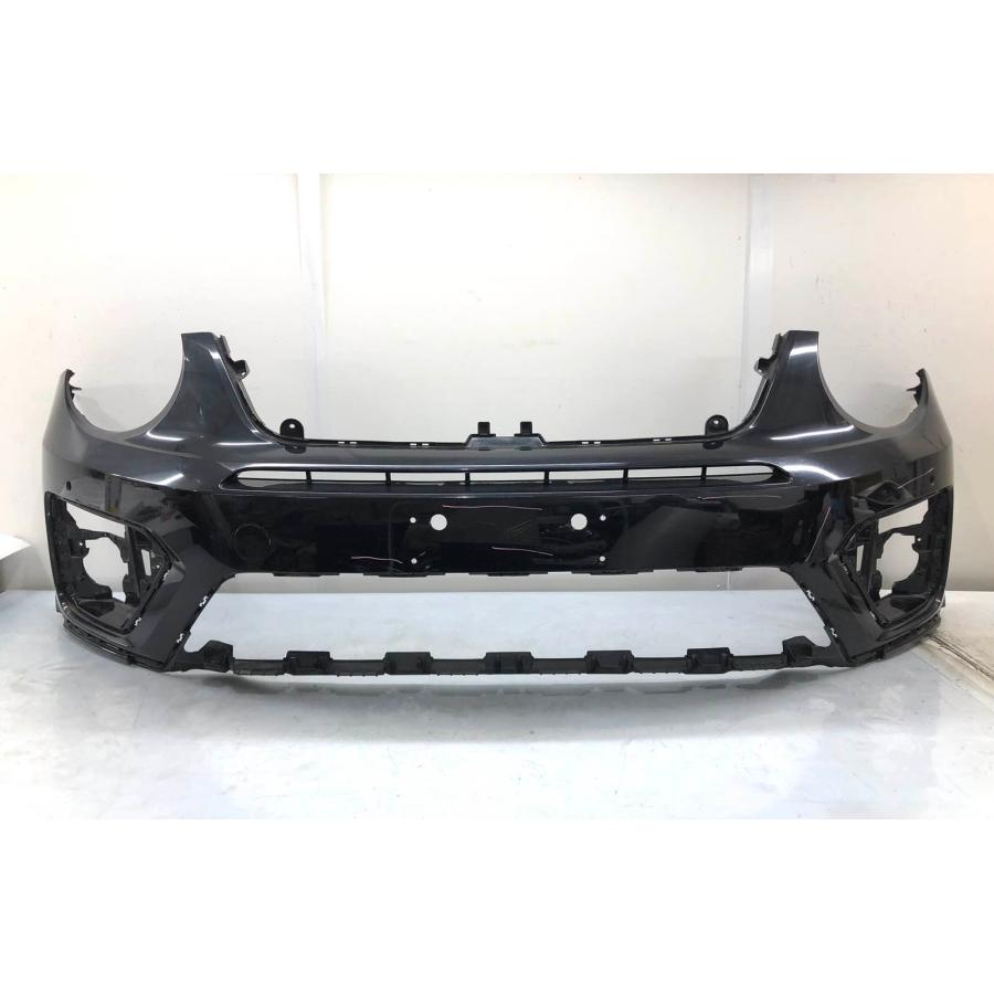 VW フォルクスワーゲン ザ・ビートル 16C 純正 フロントバンパー