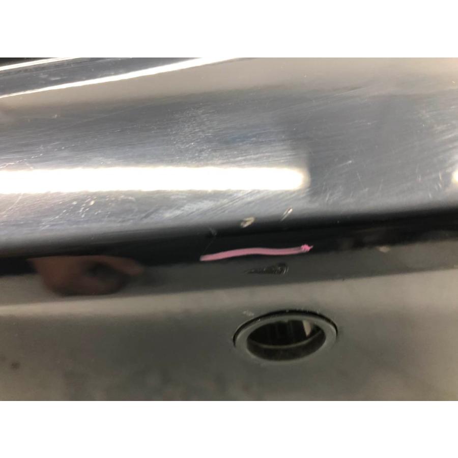 トヨタ カローラツーリング NRE210W 純正 リアバンパー 52159-12E20