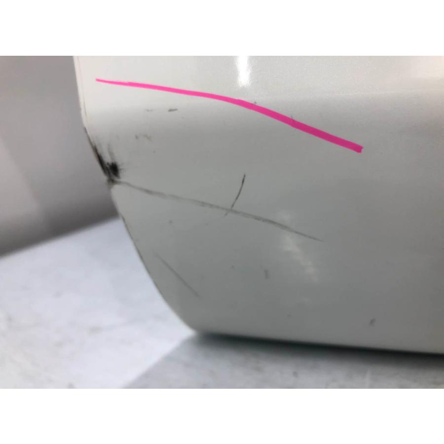 トヨタ アクア NHP10 中期 純正 フロントバンパー 52119-52A10