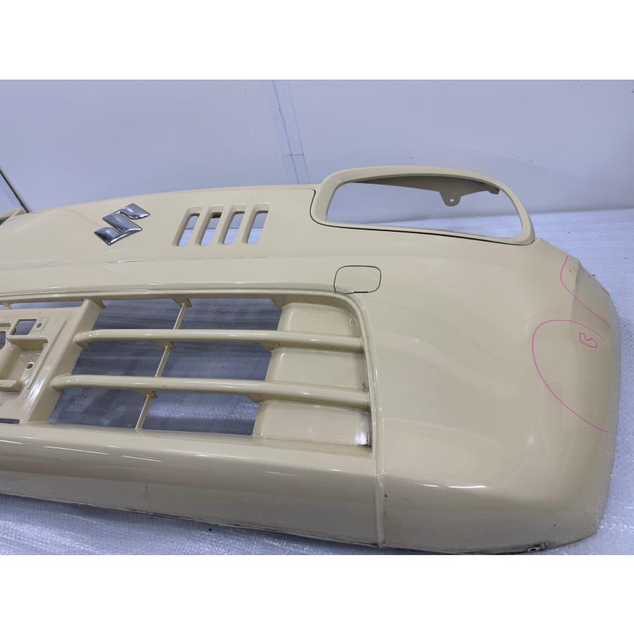 車 アルトHA36V HA36S純正フロントバンパー71711-74P