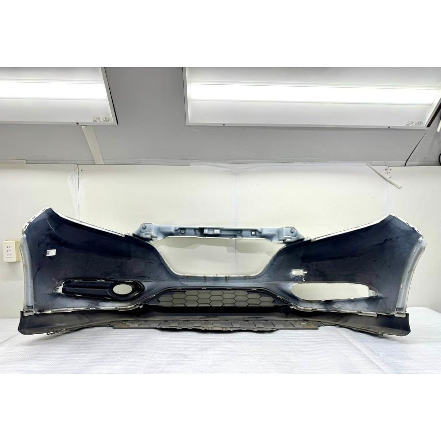 ホンダ ヴェゼル 純正 バンパー（前） ヴェゼル HONDA ホンダ 純正 フロントグリル 本体 08F21-3M0-000D