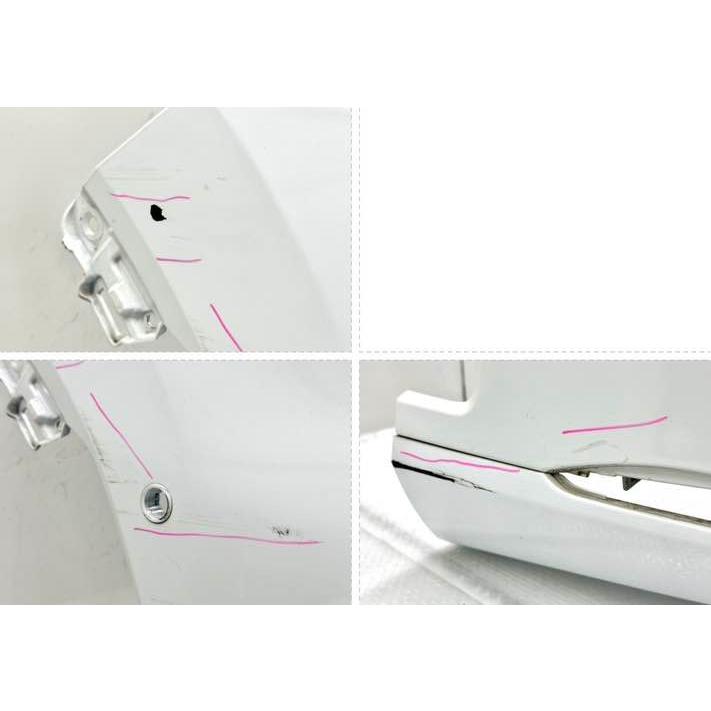 レクサス RX TALH17 Fスポーツ 純正 フロントバンパー 52119-48A90