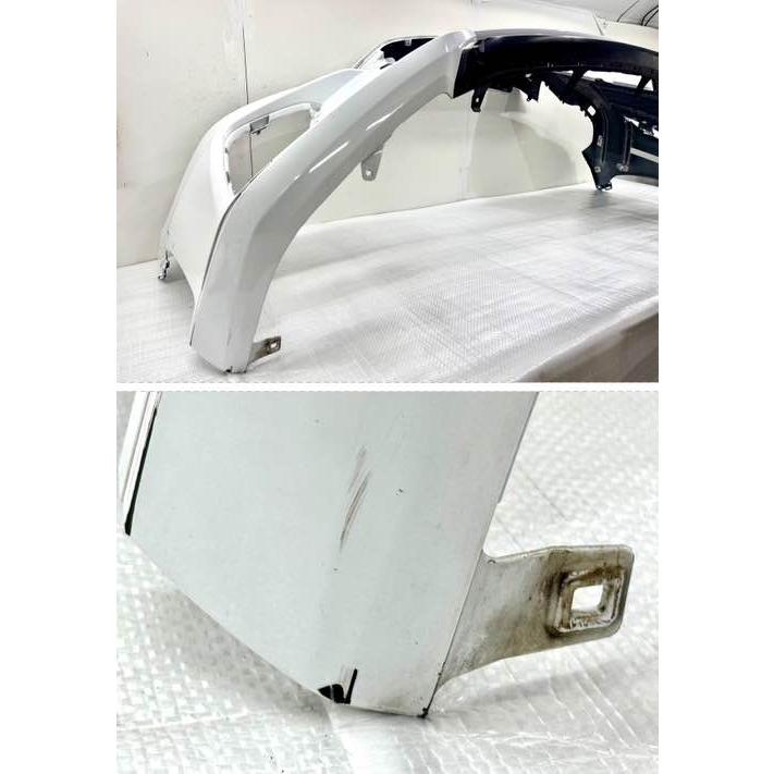 R107-500ＳL-フロントバンパー販売 2026年最新】Yahoo!オークション -r107 バンパーの中古品・新品・未