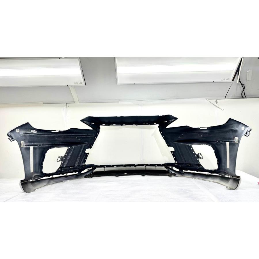 レクサス RX TALH17 Fスポーツ 純正 フロントバンパー 52119-48A90
