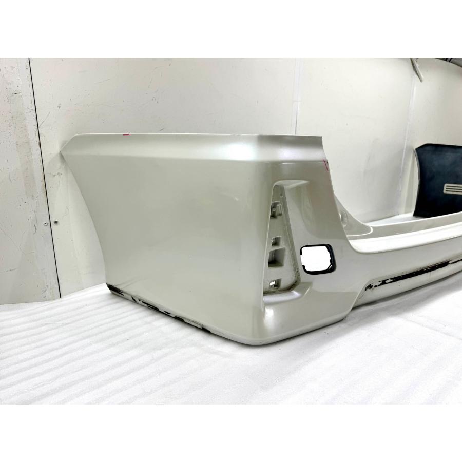 トヨタ ノア Si ヴォクシー ZS ZRR80/85 純正 リアバンパー 52159