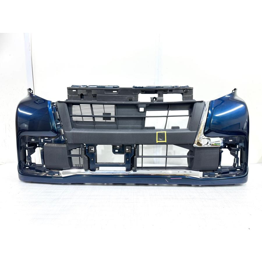 DAIHATSU  ダイハツ　タント la600s フロントバンパー LA600S/LA610S タント 純正 フロントバンパー 52119-B2D20 : 拓海商事