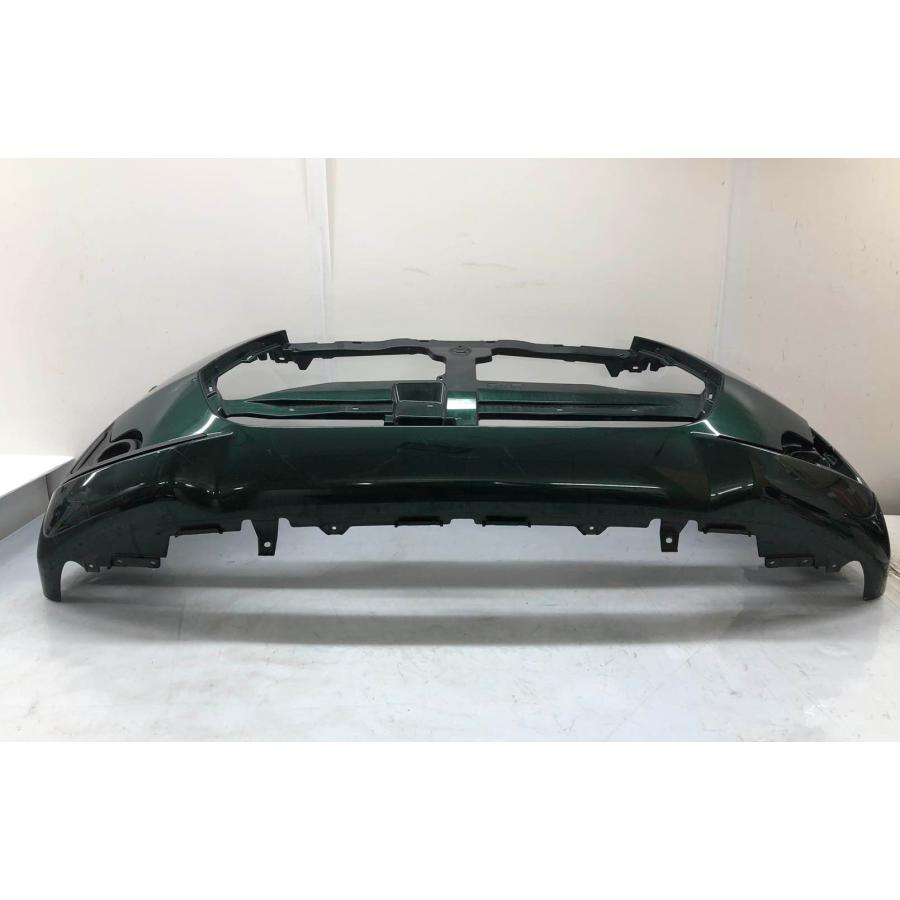 トヨタ パッソ モーダ M700A 後期 純正 フロントバンパー 52119-B1330