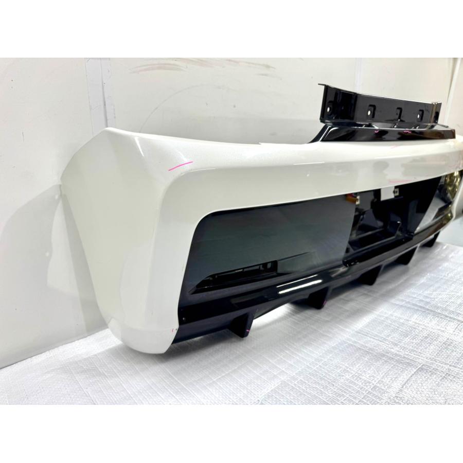 ダイハツ GRコペン GRスポーツ LA400K LA400A 純正 リアバンパー 52159