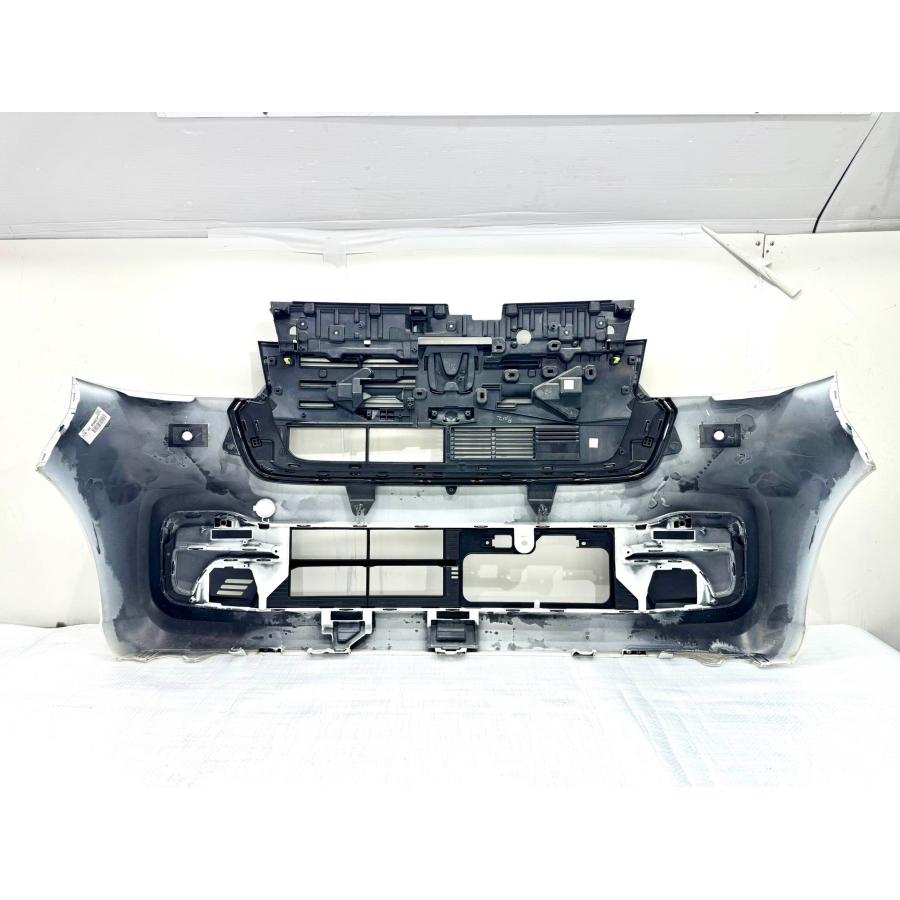 フロントバンパー 楽天市場】【予約】【セット割】新型 N-BOX JF5 JF6 フロントバンパー