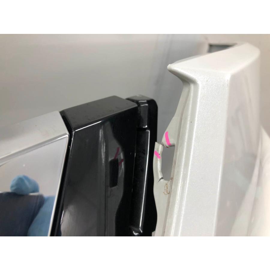 ホンダ N-BOXカスタム JF3/4 後期 純正 フロントバンパー 71101-TTA