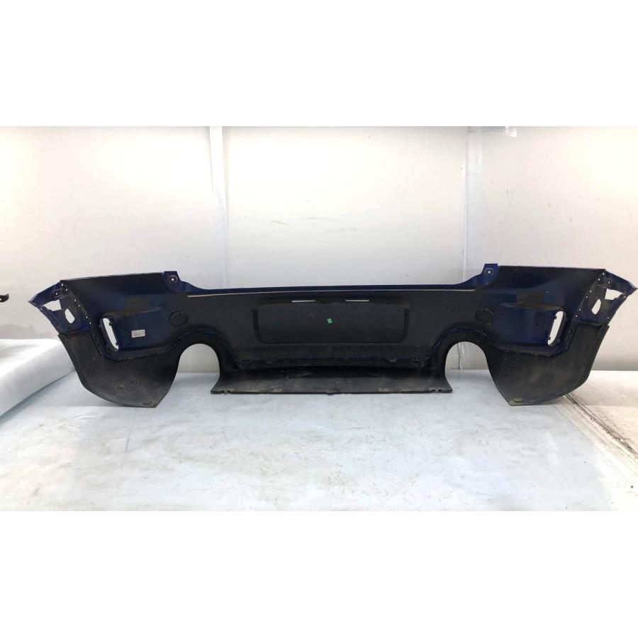 BMCミニ　リアバンパー BMCミニ リアバンパー BMCミニリアバンパー