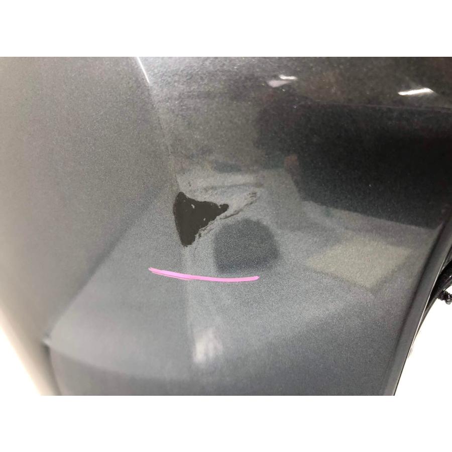 BMW 3シリーズ Mスポーツ G20/G21 純正 フロントバンパー 51118069346
