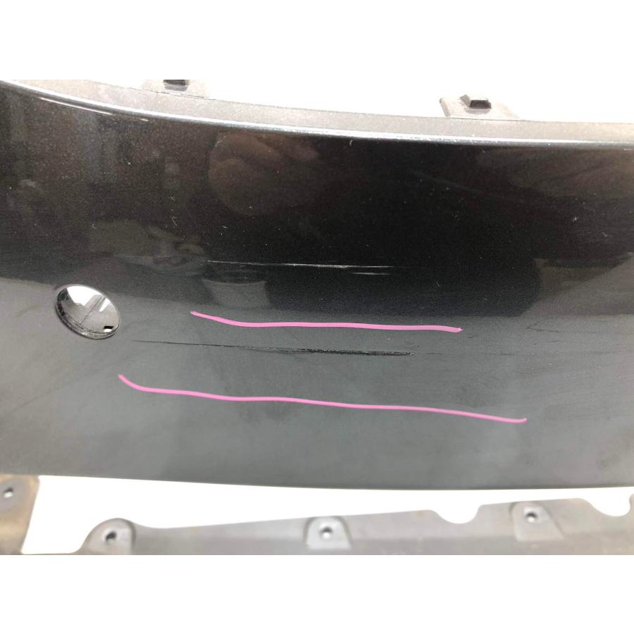 BMW 3シリーズ Mスポーツ G20/G21 純正 フロントバンパー 51118069346