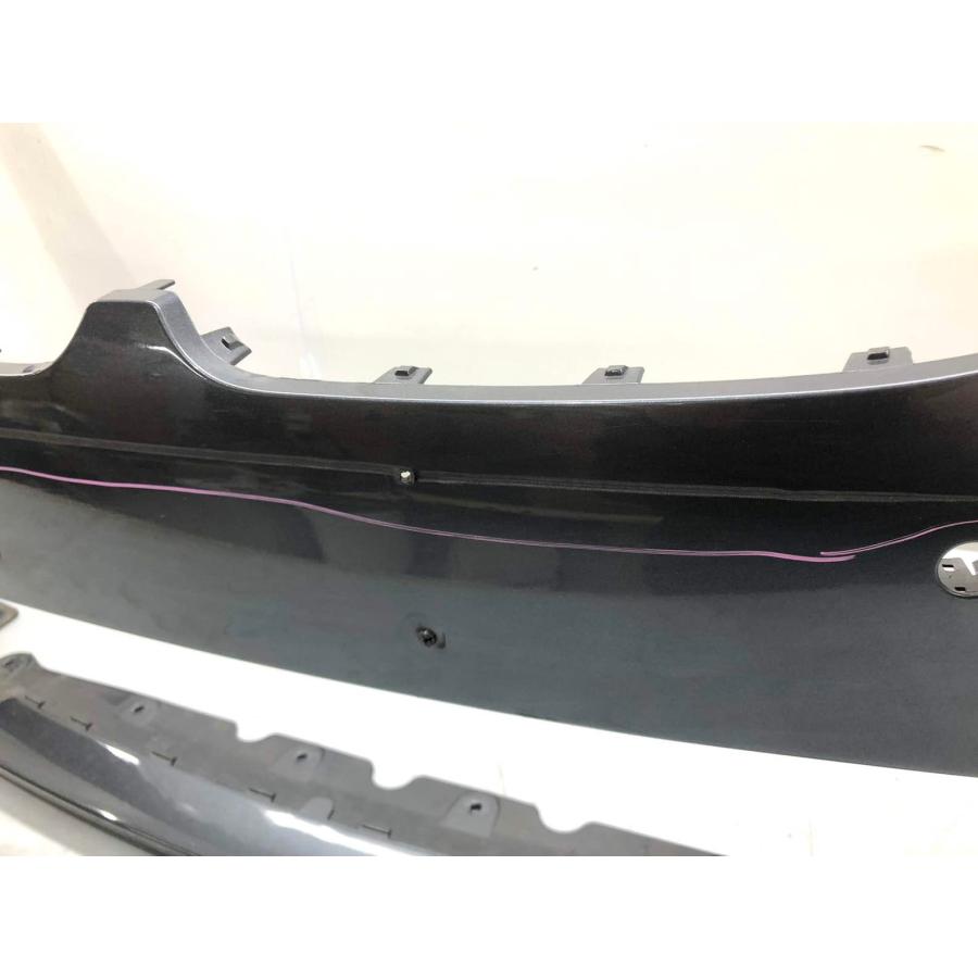 BMW 3シリーズ Mスポーツ G20/G21 純正 フロントバンパー 51118069346