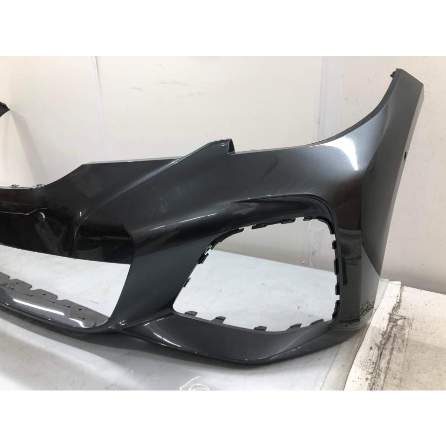  3 シリーズ  320d G20 フロントバンパー BMW 3シリーズ Mスポーツ G20/G21 純正 フロントバンパー 51118069346