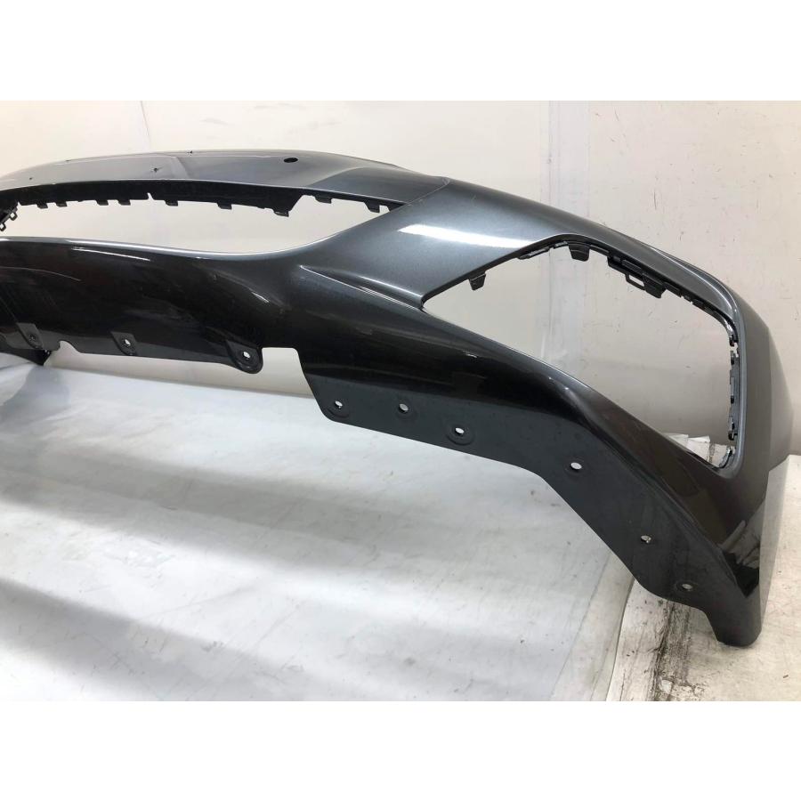 BMW 3シリーズ Mスポーツ G20/G21 純正 フロントバンパー 51118069346