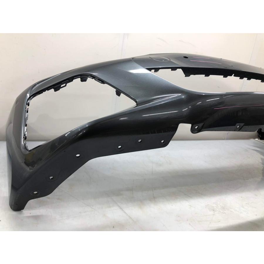 BMW 3シリーズ Mスポーツ G20/G21 純正 フロントバンパー 51118069346