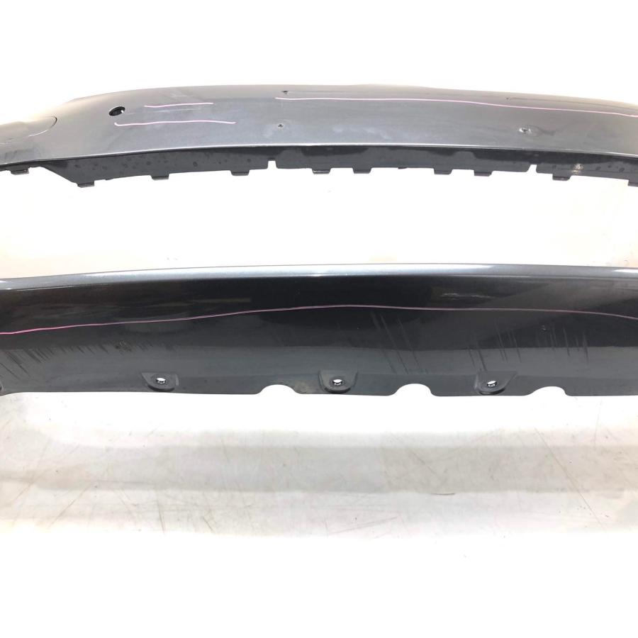 BMW 3シリーズ Mスポーツ G20/G21 純正 フロントバンパー 51118069346
