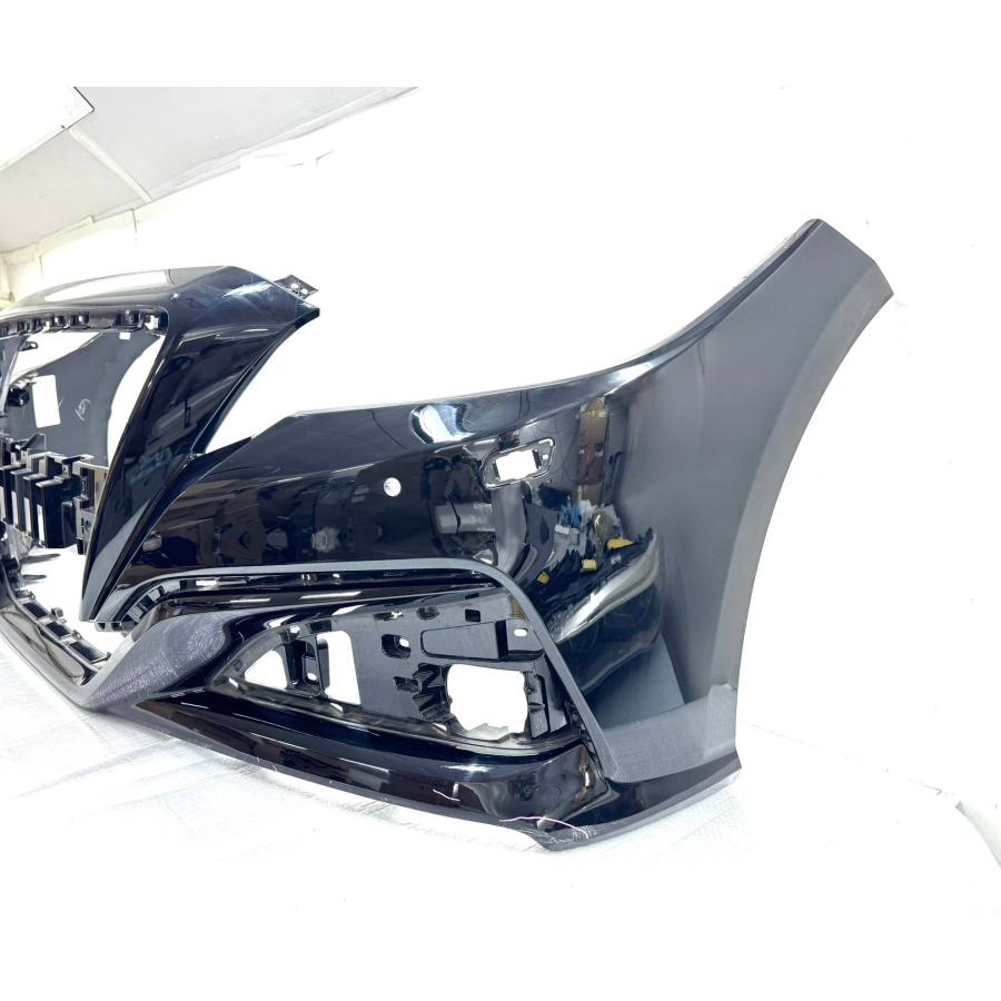 トヨタ クラウン ARS220 GWS224 AZSH20/21 純正 フロントバンパー