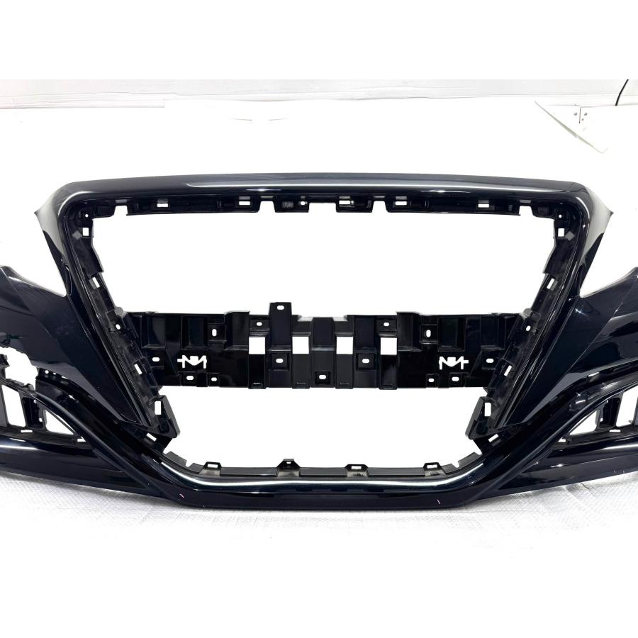 トヨタ クラウン ARS220 GWS224 AZSH20/21 純正 フロントバンパー