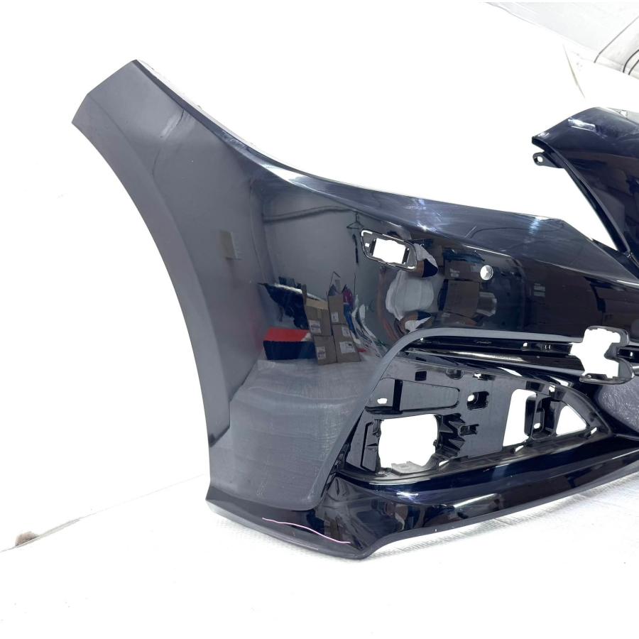 トヨタ クラウン ARS220 GWS224 AZSH20/21 純正 フロントバンパー