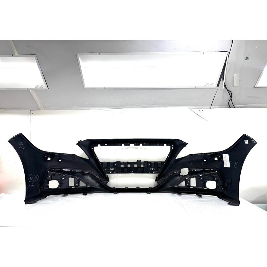 トヨタ クラウン ARS220 GWS224 AZSH20/21 純正 フロントバンパー