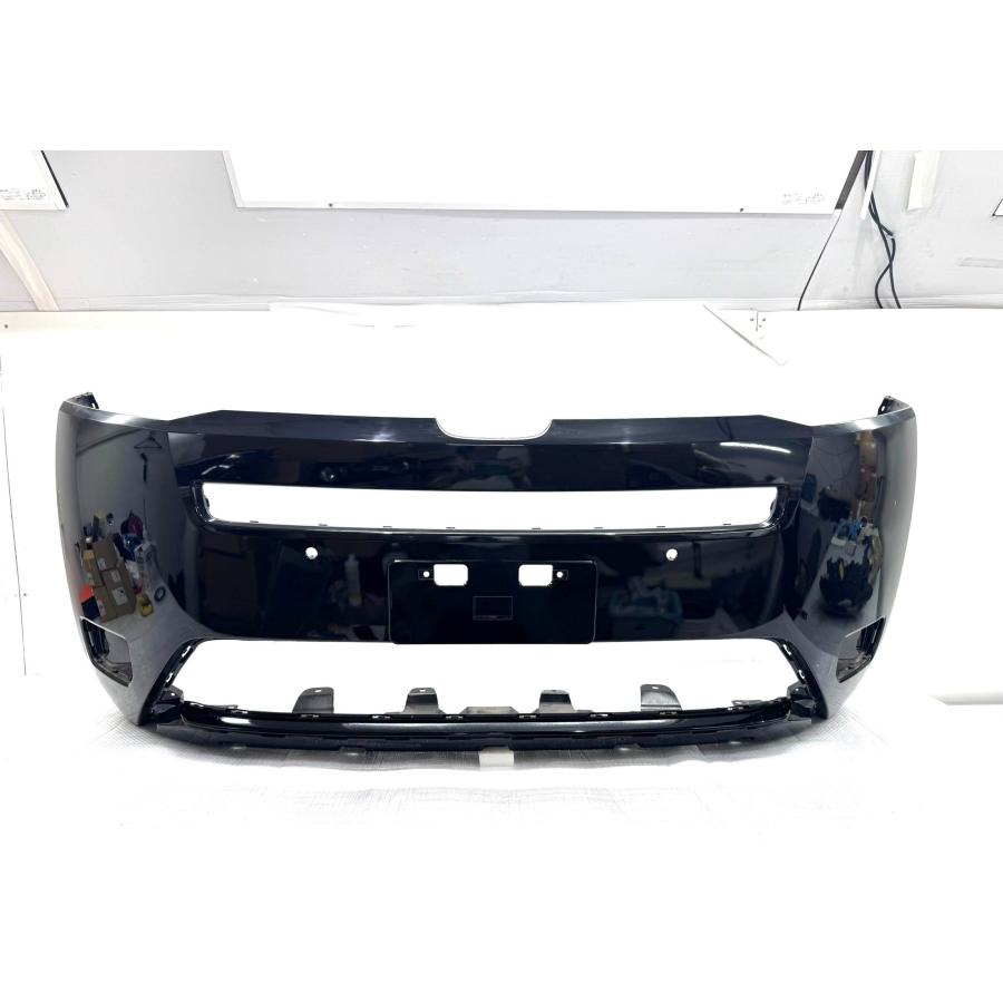 ホンダ ステップワゴン エアー RP6/7/8 純正 フロントバンパー 71101