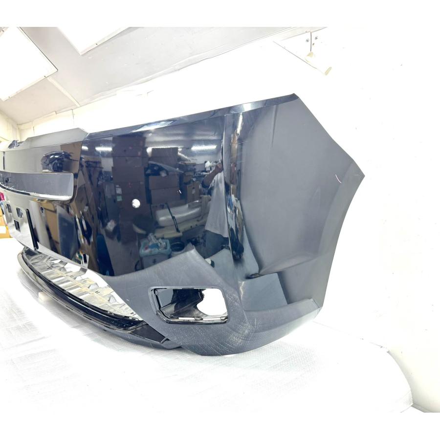 ホンダ ステップワゴン エアー RP6/7/8 純正 フロントバンパー 71101