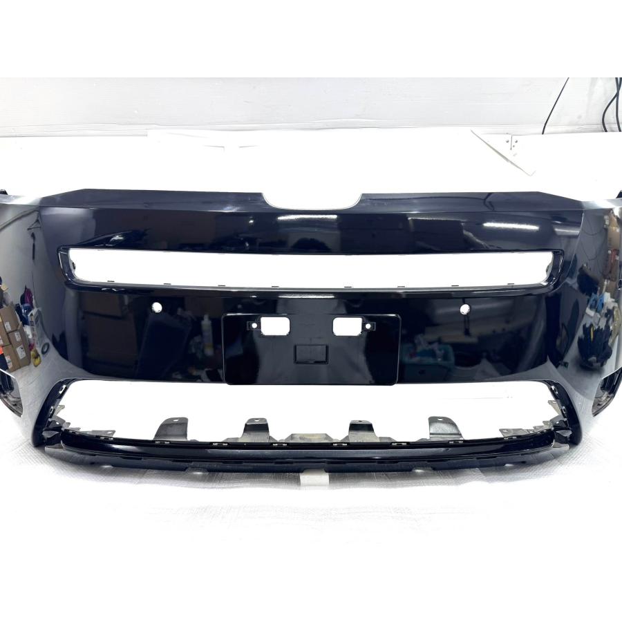 ホンダ ステップワゴン エアー RP6/7/8 純正 フロントバンパー 71101
