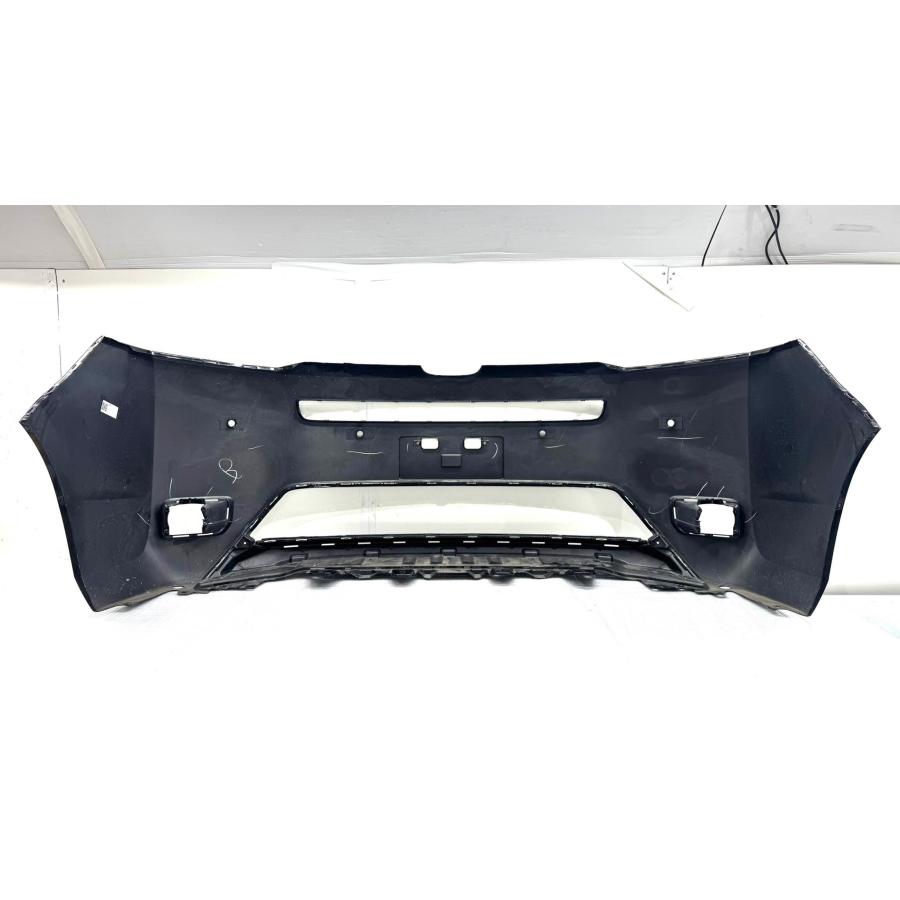 ホンダ ステップワゴン エアー RP6/7/8 純正 フロントバンパー 71101