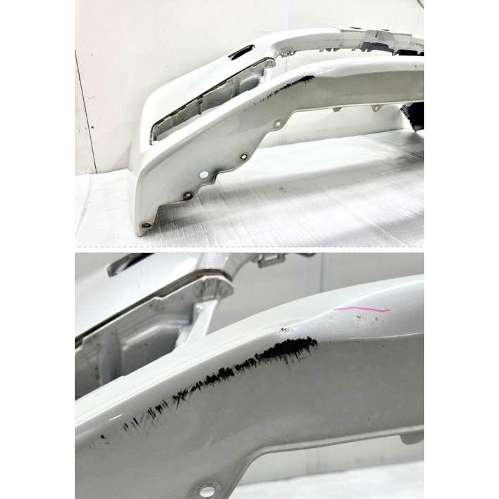 ホンダ シャトル GP7/8 GK8/9 後期 純正 フロントバンパー 71101-TD4