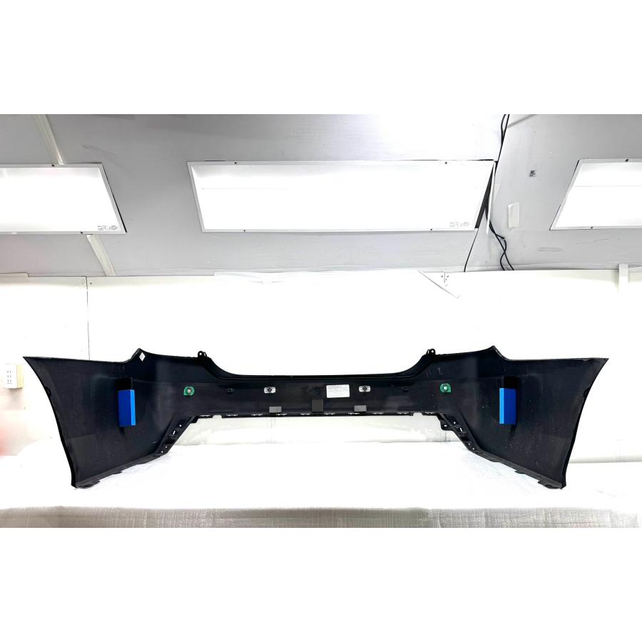 ☆小傷☆ トヨタ クラウン ARS220 GWS224 AZSH20/21 純正 リアバンパー