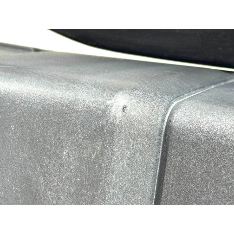 スズキ ジムニー JB64W 純正 フロントバンパー グリル 71711-77R 素地
