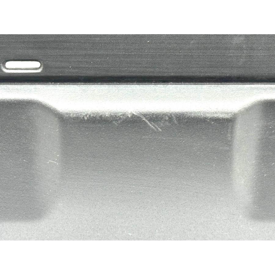 スズキ ジムニー JB64W 純正 フロントバンパー グリル 71711-77R 素地