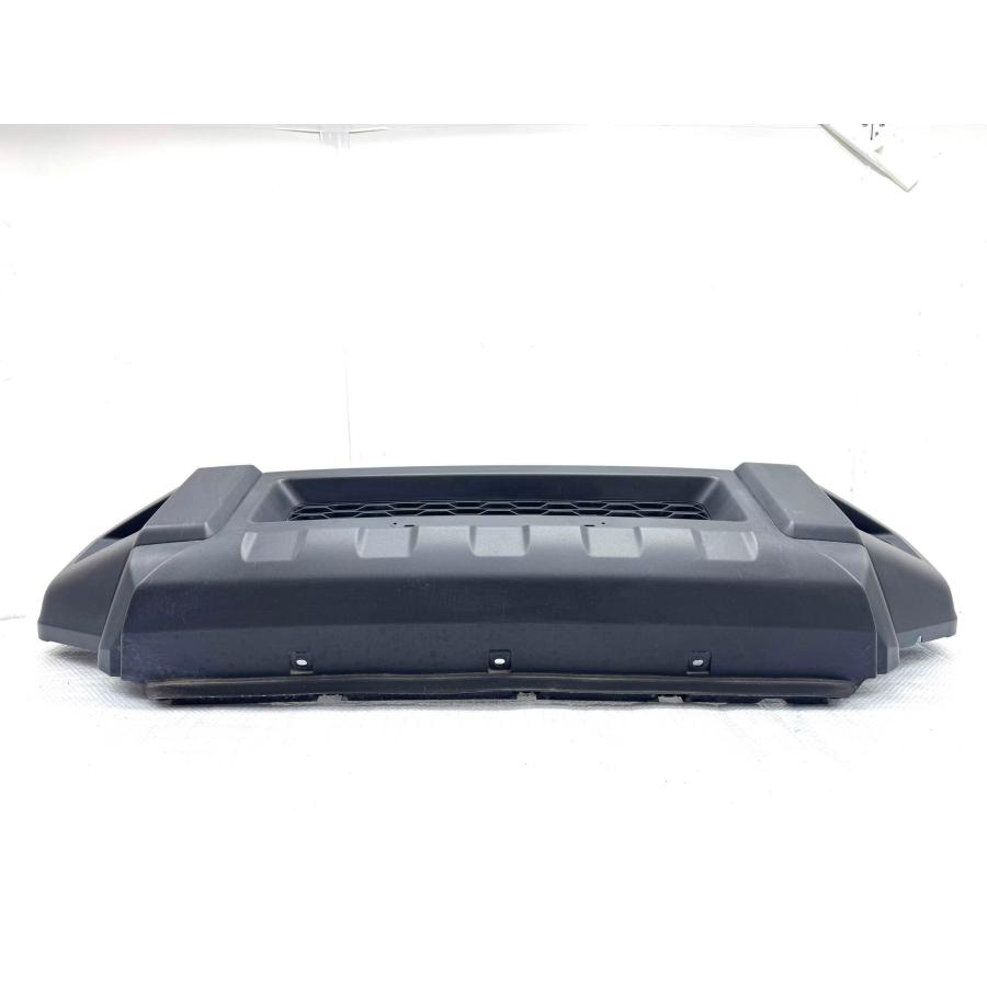 ジムニ− JB64W 純正 フロントバンパー 71711-77R ジムニ− JB64W 純正 フロントバンパー 71711-77R : 拓海商事ヤフー店