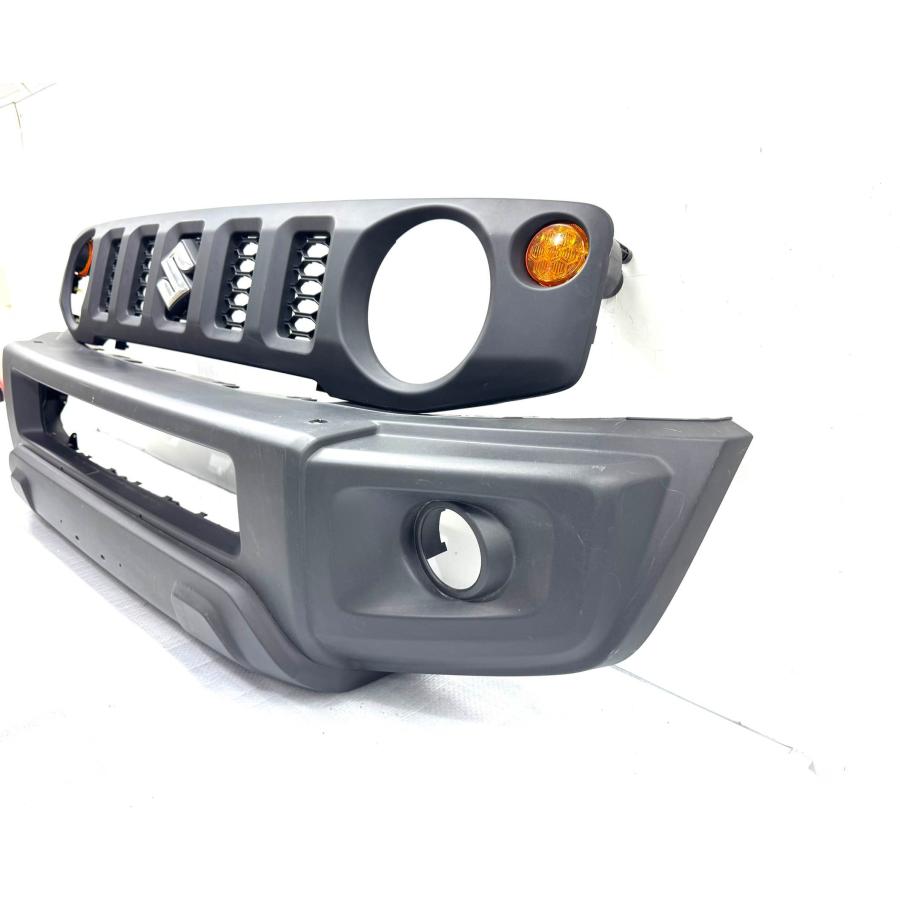 haru★スズキ★ジムニー★シエラ★JB74★JB64★純正★足回り スズキ純正 ジムニー JB64 シエラ JB74 フロントグリル ラジエーター