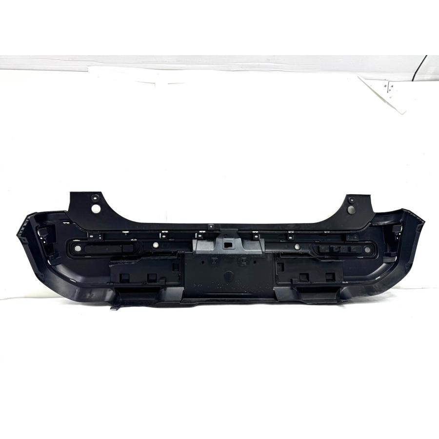 スズキ ハスラー MR52S/92S 純正 バンパーガーニッシュ 前後★未使用★ 楽天市場】SUZUKI スズキ 純正 フロントバンパーガーニッシュ ZMV