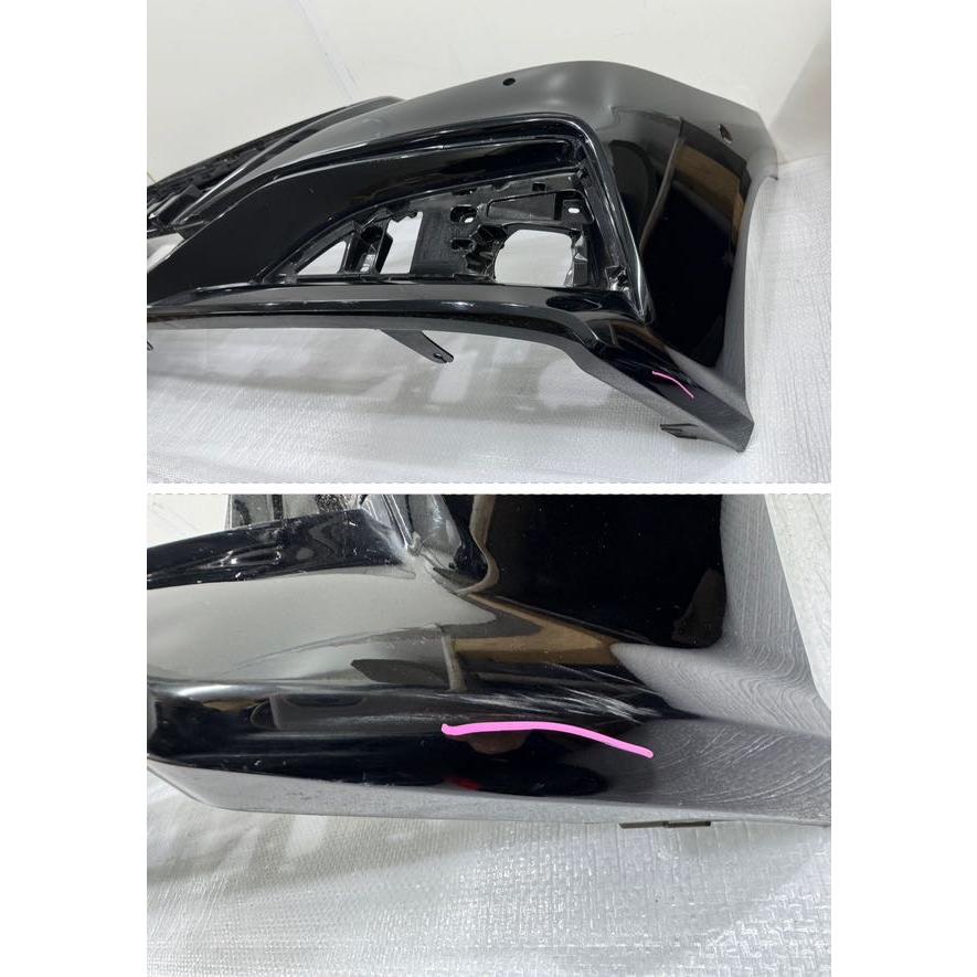クラウン ARS220 GWS224 純正 ボンネット クラウン ARS220/GWS224 純正フロントバンパー 黒202 52119-30M60