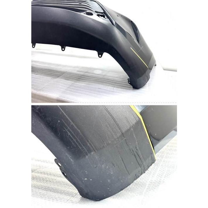 トヨタ ハリアー AXUH80/85 MXUA80/85 純正 フロントバンパー 52119