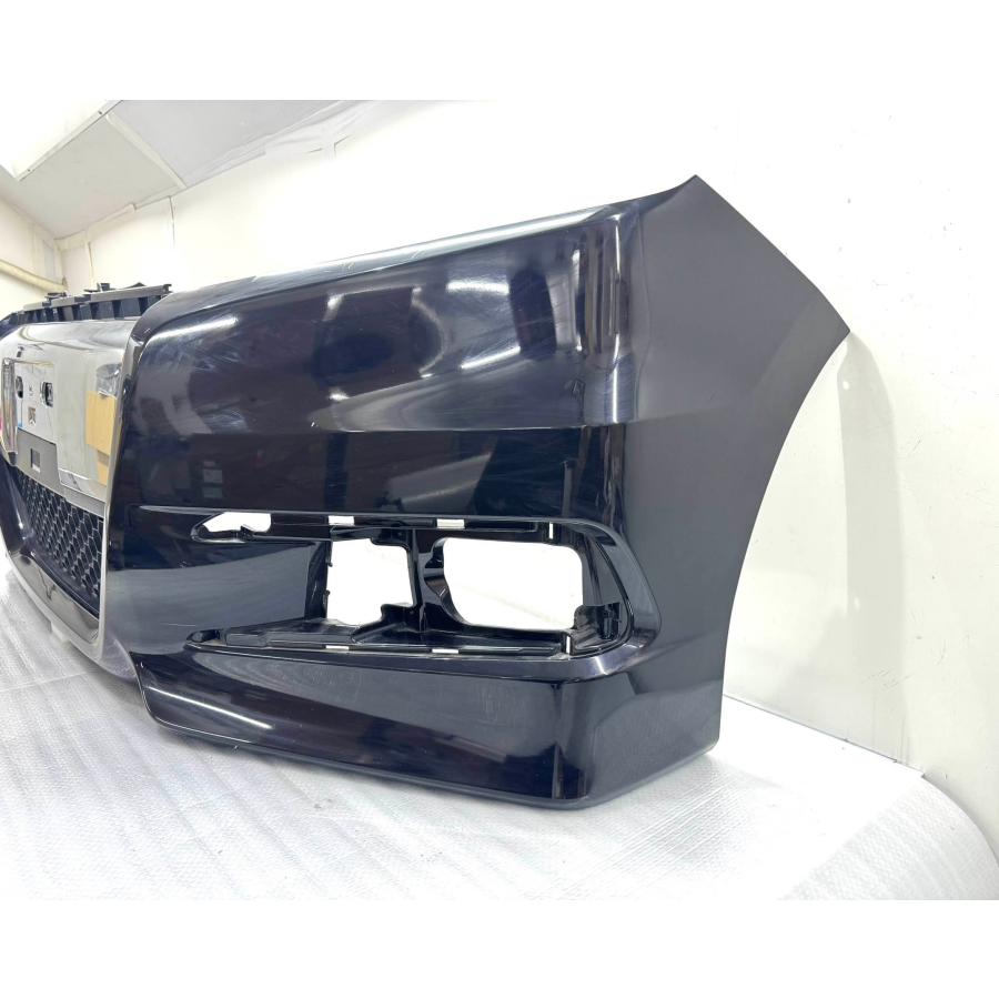 ホンダ ステップワゴン スパーダ RK5/6 前期 純正 フロントバンパー