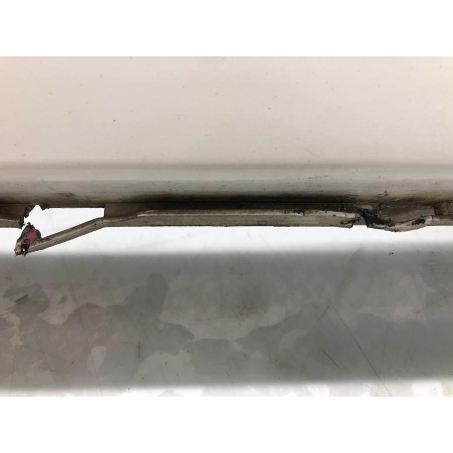 ホンダ N-BOX JF1/JF2 純正 フロントバンパー 71100-TY0-0000 パール