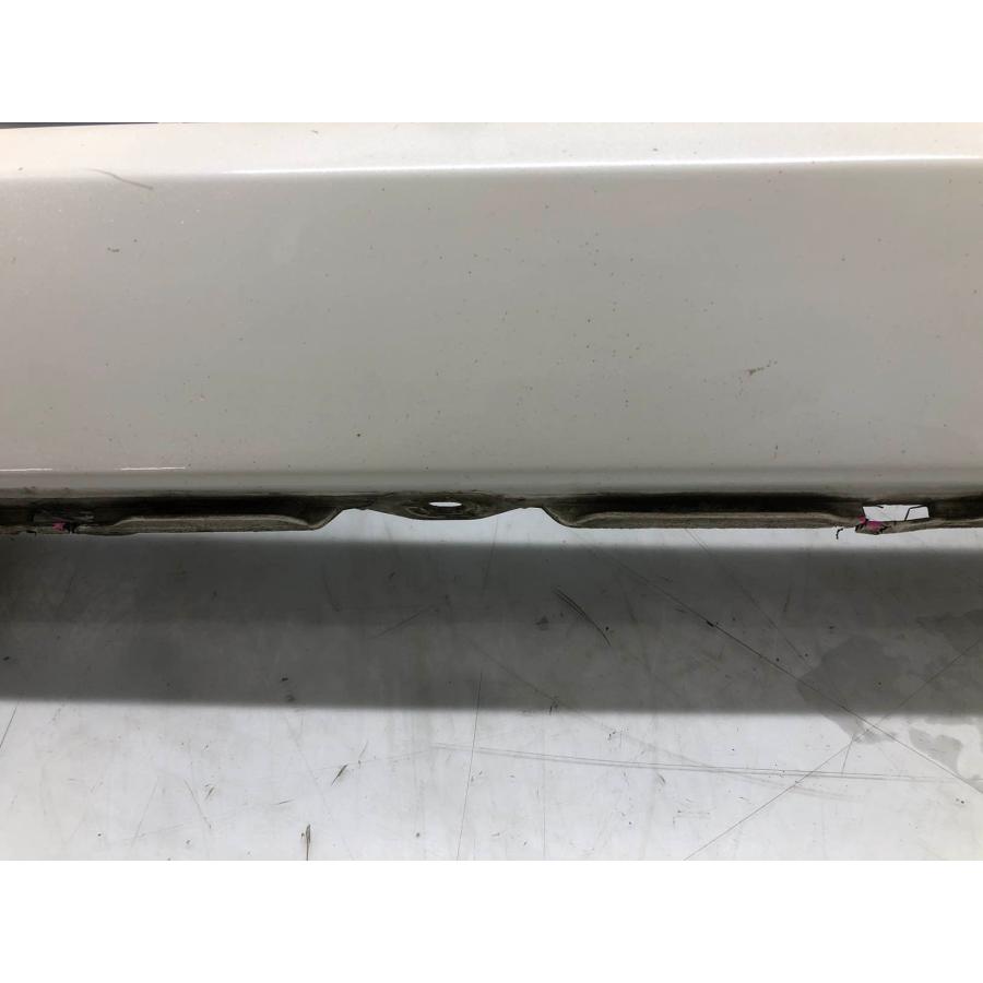 ホンダ N-BOX JF1/JF2 純正 フロントバンパー 71100-TY0-0000 パール