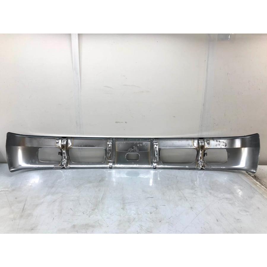 ダイナ　デュトロ　フロントバンパー 日野 トヨタ ダイナ デュトロ フロントバンパー XZU、XKU