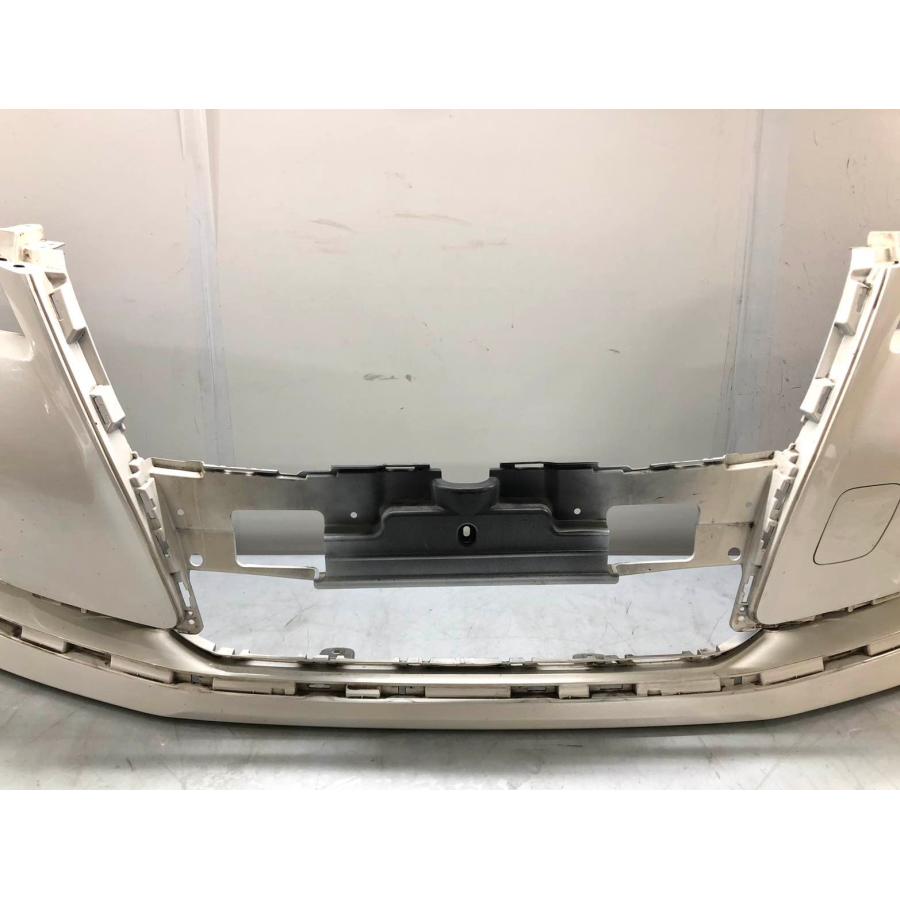 トヨタ クラウン ロイヤル GRS210/GRS214 後期 純正 フロントバンパー