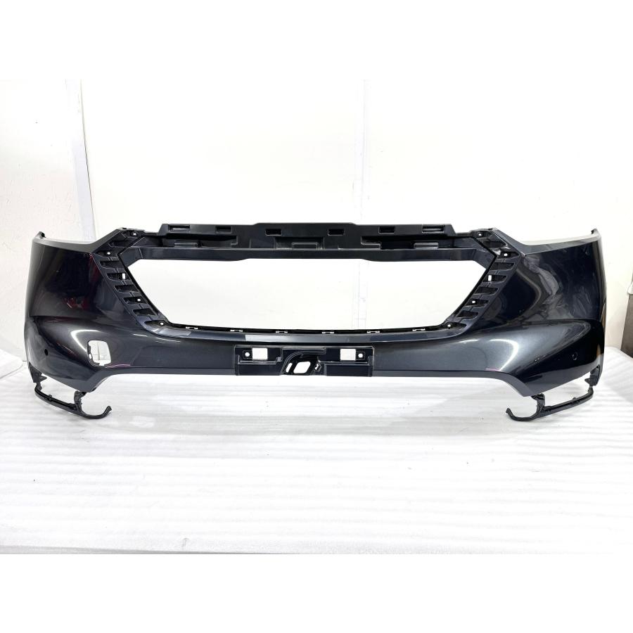 HONDA ヴェゼル　バンパー　RV5 ホンダ ヴェゼル RV3/RV5 純正 フロント バンパー : 株式会社MKParts