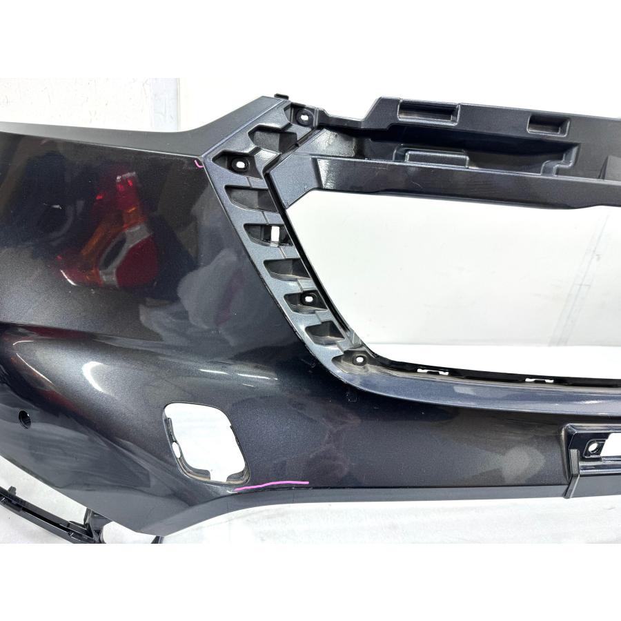 HONDA ヴェゼル　バンパー　RV5 ヴェゼル RV3/RV4/RV5/RV6 純正フロントバンパー メテオロイド