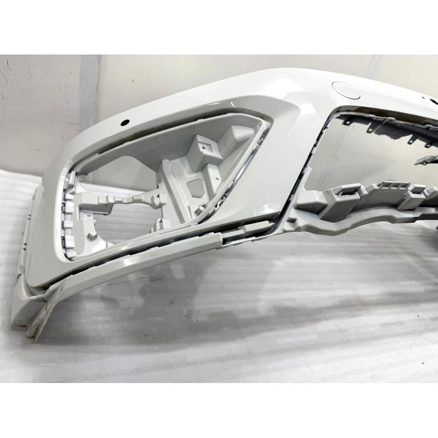VWフォルクスワーゲン ザ・ビートル 16C系 純正フロントバンパー 白