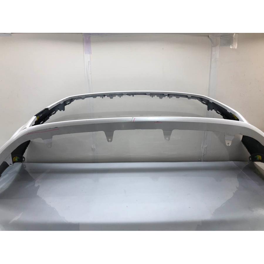 トヨタ クラウン セダン AZSH32/KZSM30 純正 フロントバンパー 52119